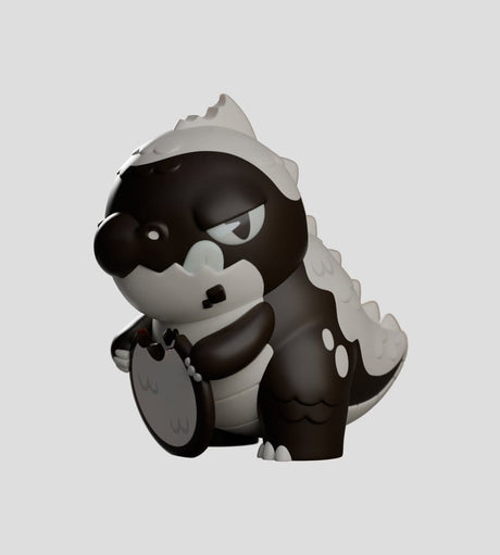 Dread Friends Mini Figures S1 11 cm Blind Box Display (6)