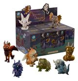 Chimeric Dragons Mini Figures S1 8 cm Blind Box Display (6)