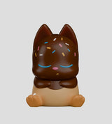 Chuuu Vinyl Mini Figures S2 Sweet Treats 11 cm Blind Box Display (6)