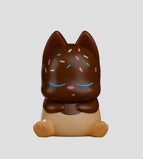 Chuuu Vinyl Mini Figures S2 Sweet Treats 11 cm Blind Box Display (6)