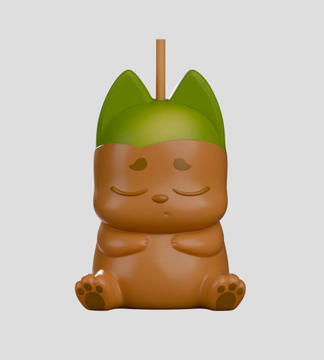 Chuuu Vinyl Mini Figures S2 Sweet Treats 11 cm Blind Box Display (6)