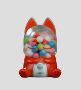Chuuu Vinyl Mini Figures S2 Sweet Treats 11 cm Blind Box Display (6)