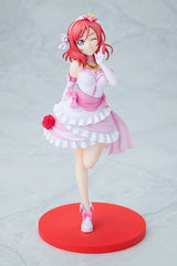 LoveLive! KDcolle PVC Figure Maki Nishikino Bokutachi wa Hitotsu no Hikari ver. 16 cm