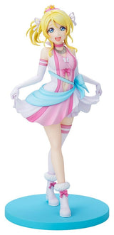 LoveLive! PVC Figure Eli Ayase Bokutachi wa Hitotsu no Hikari ver. 17 cm