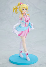 LoveLive! PVC Figure Eli Ayase Bokutachi wa Hitotsu no Hikari ver. 17 cm