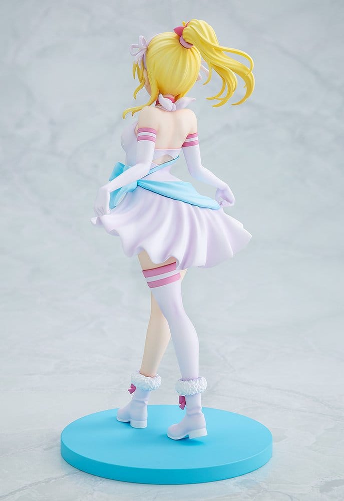 LoveLive! PVC Figure Eli Ayase Bokutachi wa Hitotsu no Hikari ver. 17 cm