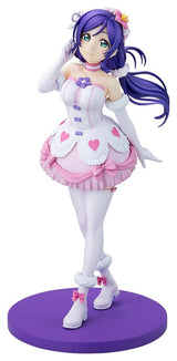 LoveLive! PVC Figure Nozomi Tojo Bokutachi wa Hitotsu no Hikari ver. 16 cm