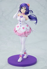 LoveLive! PVC Figure Nozomi Tojo Bokutachi wa Hitotsu no Hikari ver. 16 cm