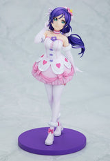 LoveLive! PVC Figure Nozomi Tojo Bokutachi wa Hitotsu no Hikari ver. 16 cm
