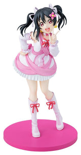 LoveLive! PVC Figure Nico Yazawa Bokutachi wa Hitotsu no Hikari ver. 15 cm