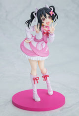 LoveLive! PVC Figure Nico Yazawa Bokutachi wa Hitotsu no Hikari ver. 15 cm