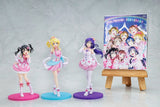 LoveLive! PVC Figure Nico Yazawa Bokutachi wa Hitotsu no Hikari ver. 15 cm