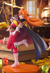 Slayers PVC Figure Lina Inverse Light Novel 16 cm