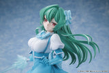 Gushing over Magical Girls PVC Figure Magia Azure 25 cm