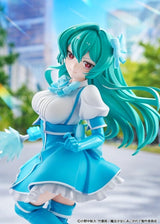 Gushing over Magical Girls PVC Figure Magia Azure 25 cm