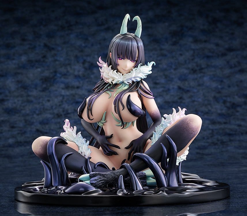 The Elder Sister-Like One PVC Figure 1/6 Chiyo 18 cm