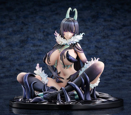 The Elder Sister-Like One PVC Figure 1/6 Chiyo 18 cm