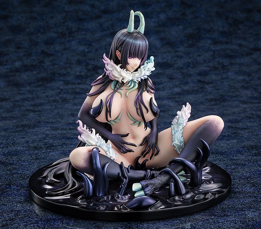 The Elder Sister-Like One PVC Figure 1/6 Chiyo 18 cm