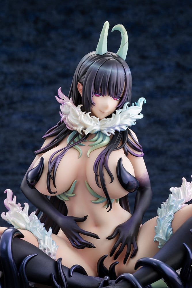 The Elder Sister-Like One PVC Figure 1/6 Chiyo 18 cm
