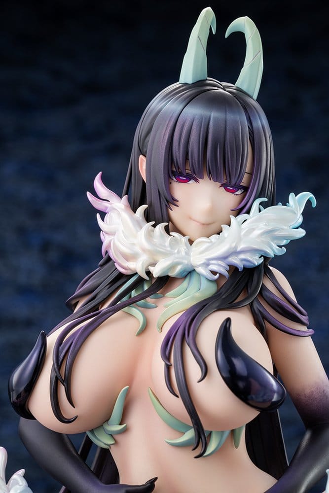The Elder Sister-Like One PVC Figure 1/6 Chiyo 18 cm