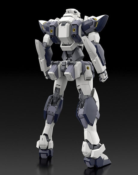 Full Metal Panic! Plastic Model Kit 1/48 Arbalest 18 cm