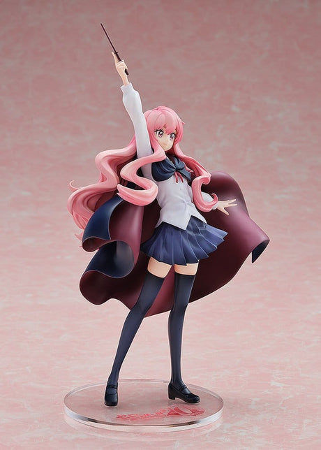 Zero no Tsukaima PVC Figure Louise 20th Anniversary 23 cm