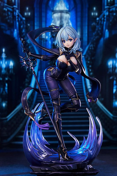 The Eminence in Shadow Beta: Light Novel 28cm 1/7 Scale PVC Statue