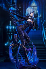 The Eminence in Shadow Beta: Light Novel 28cm 1/7 Scale PVC Statue