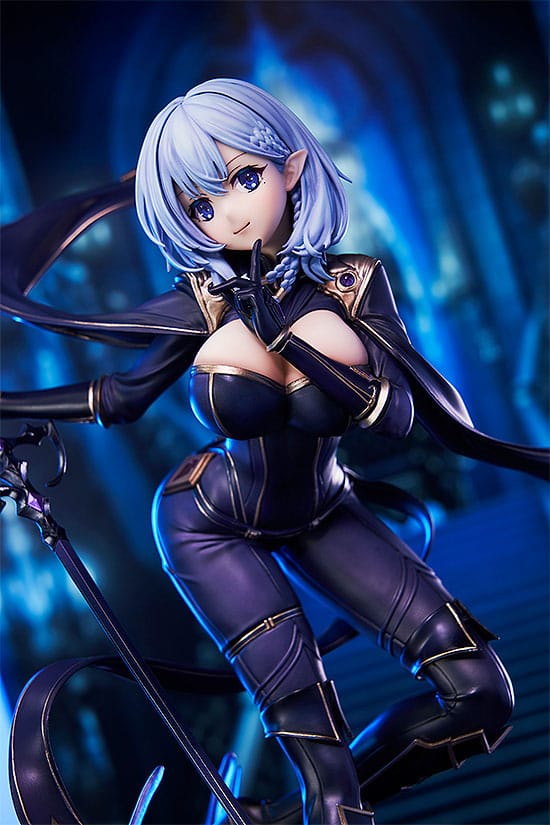 The Eminence in Shadow Beta: Light Novel 28cm 1/7 Scale PVC Statue
