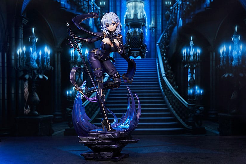 The Eminence in Shadow Beta: Light Novel 28cm 1/7 Scale PVC Statue
