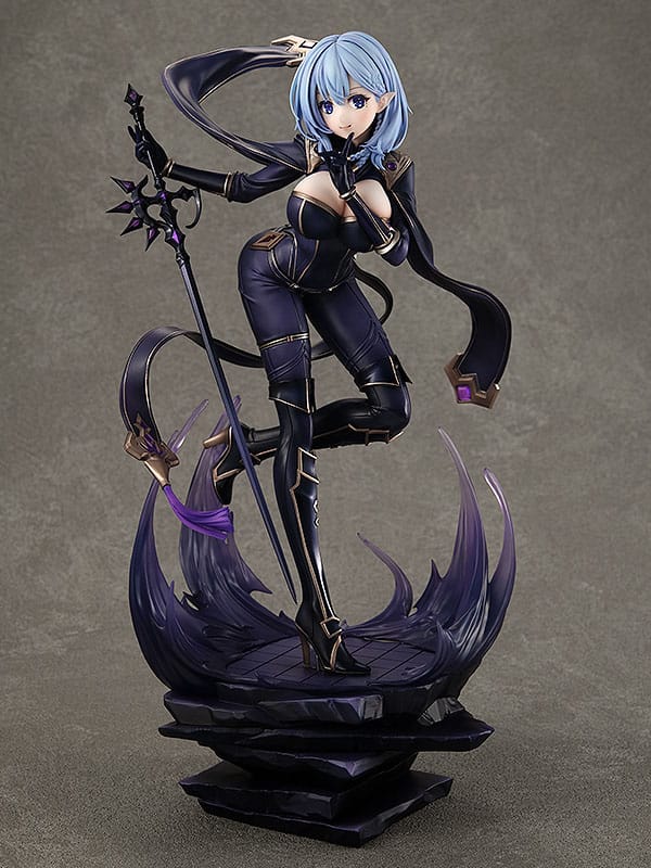 The Eminence in Shadow Beta: Light Novel 28cm 1/7 Scale PVC Statue
