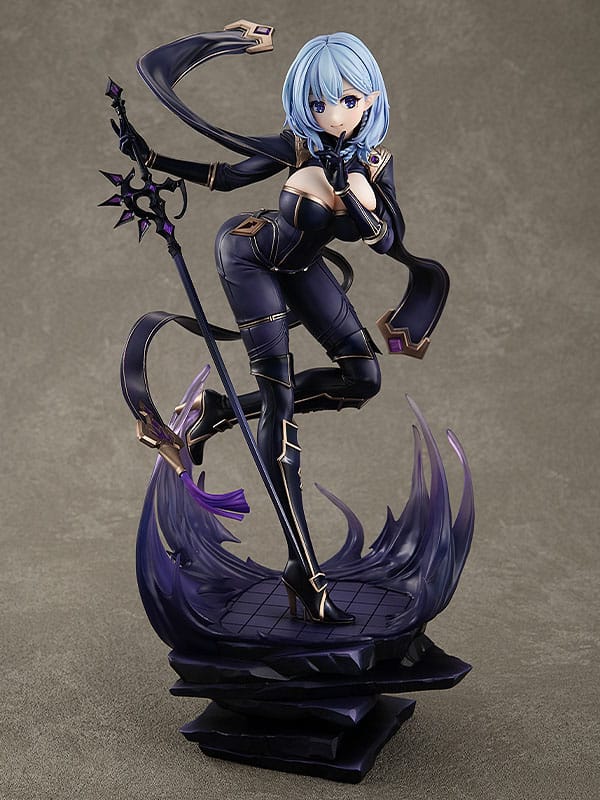 The Eminence in Shadow Beta: Light Novel 28cm 1/7 Scale PVC Statue