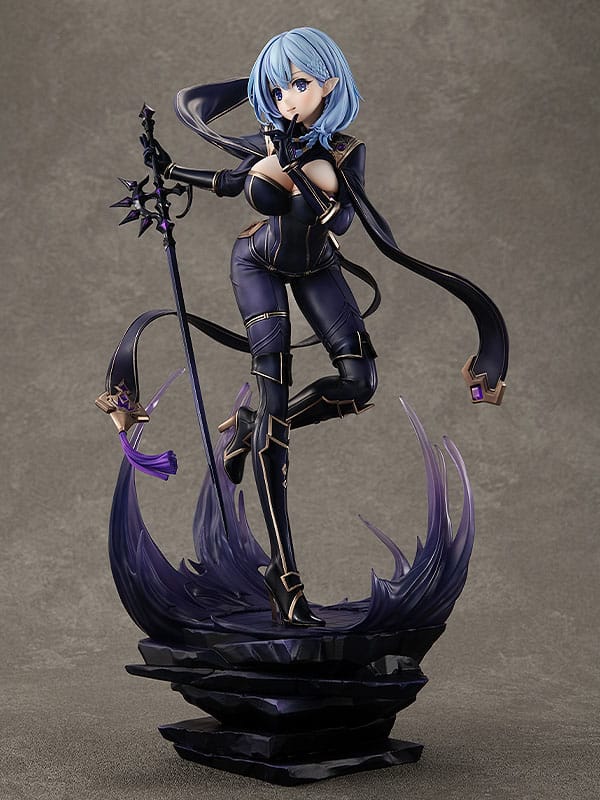 The Eminence in Shadow Beta: Light Novel 28cm 1/7 Scale PVC Statue