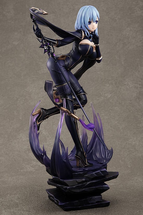 The Eminence in Shadow Beta: Light Novel 28cm 1/7 Scale PVC Statue
