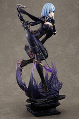 The Eminence in Shadow Beta: Light Novel 28cm 1/7 Scale PVC Statue