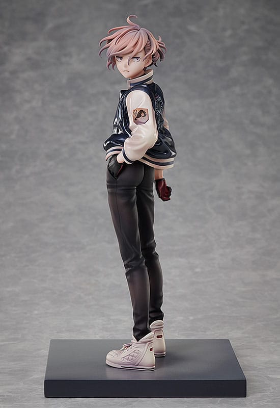 Bungo Stray Dogs Chuya Nakahara: Original Series Age Fifteen Ver. 21cm 1/7 Scale Statue