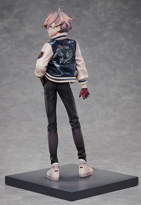 Bungo Stray Dogs Chuya Nakahara: Original Series Age Fifteen Ver. 21cm 1/7 Scale Statue