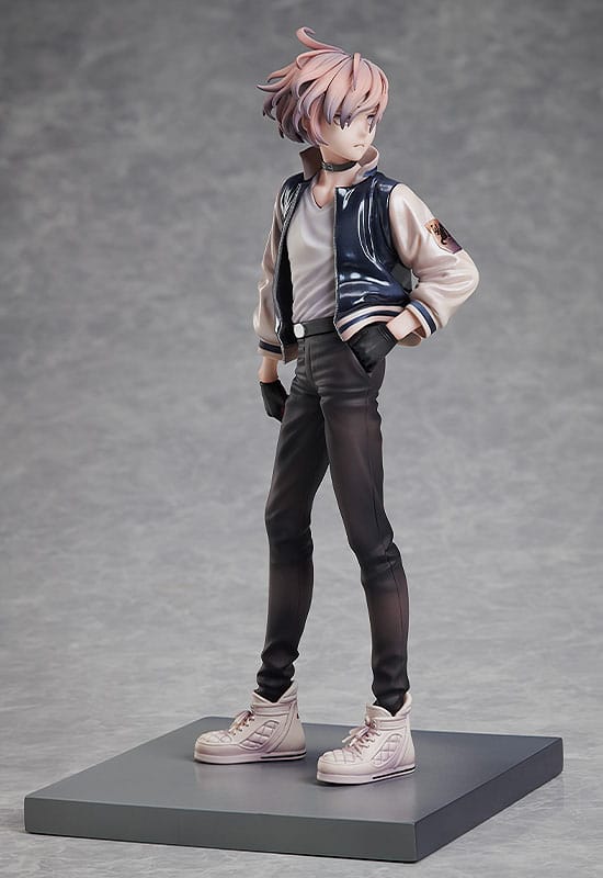 Bungo Stray Dogs Chuya Nakahara: Original Series Age Fifteen Ver. 21cm 1/7 Scale Statue