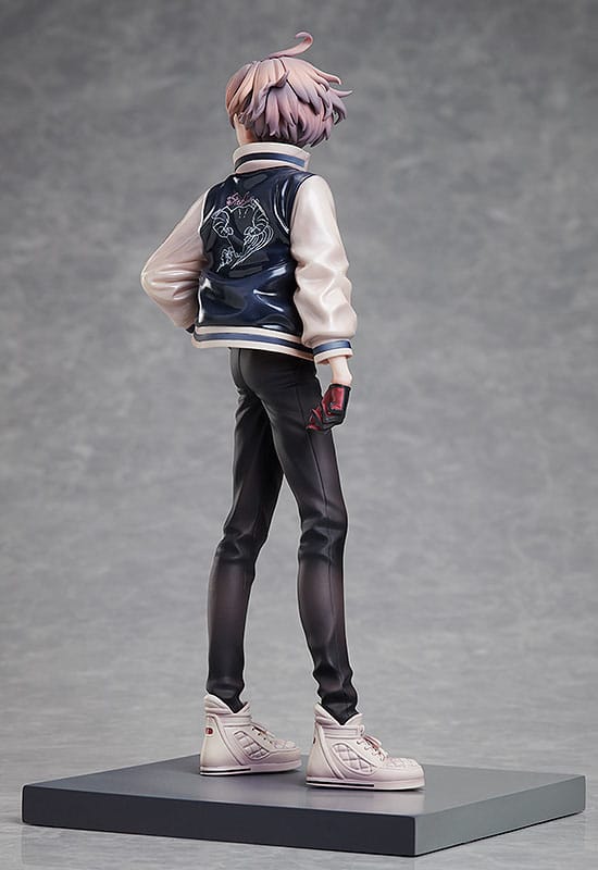 Bungo Stray Dogs Chuya Nakahara: Original Series Age Fifteen Ver. 21cm 1/7 Scale Statue