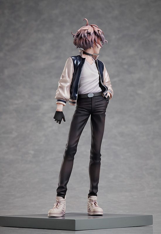 Bungo Stray Dogs Chuya Nakahara: Original Series Age Fifteen Ver. 21cm 1/7 Scale Statue