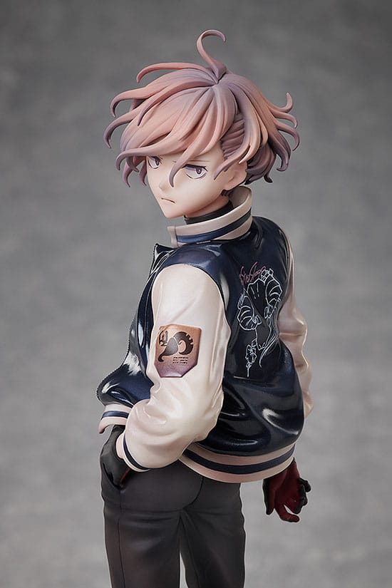 Bungo Stray Dogs Chuya Nakahara: Original Series Age Fifteen Ver. 21cm 1/7 Scale Statue