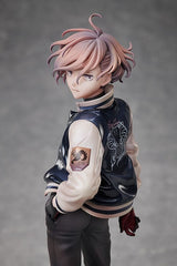 Bungo Stray Dogs Chuya Nakahara: Original Series Age Fifteen Ver. 21cm 1/7 Scale Statue