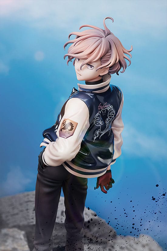 Bungo Stray Dogs Chuya Nakahara: Original Series Age Fifteen Ver. 21cm 1/7 Scale Statue