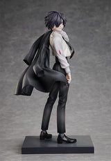 Bungo Stray Dogs Osamu Dazai: Original Series Age Fifteen Ver. 23cm 1/7 Scale Statue