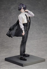 Bungo Stray Dogs Osamu Dazai: Original Series Age Fifteen Ver. 23cm 1/7 Scale Statue