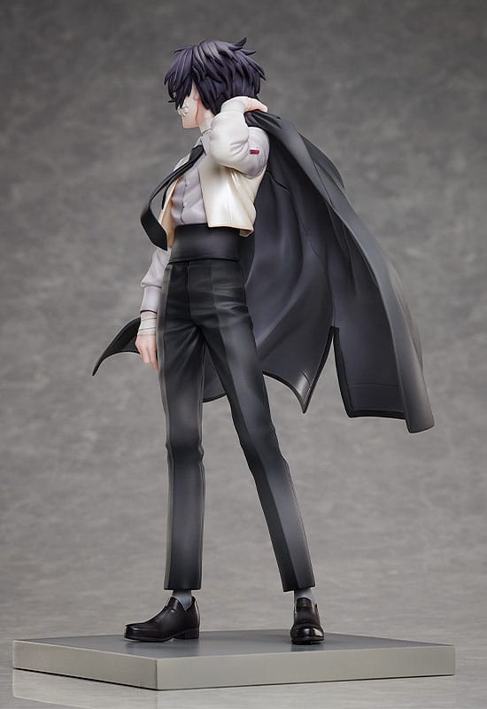 Bungo Stray Dogs Osamu Dazai: Original Series Age Fifteen Ver. 23cm 1/7 Scale Statue