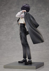Bungo Stray Dogs Osamu Dazai: Original Series Age Fifteen Ver. 23cm 1/7 Scale Statue