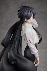 Bungo Stray Dogs Osamu Dazai: Original Series Age Fifteen Ver. 23cm 1/7 Scale Statue