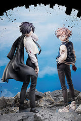 Bungo Stray Dogs Osamu Dazai: Original Series Age Fifteen Ver. 23cm 1/7 Scale Statue