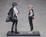 Bungo Stray Dogs Osamu Dazai: Original Series Age Fifteen Ver. 23cm 1/7 Scale Statue